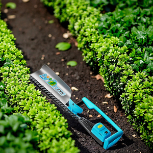 Tagliasiepi elettrico ricaricabile di grado industriale - Product Image 3