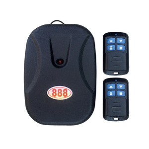 Motor eléctrico de persiana enrollable de CA con control remoto de alta calidad <span class=keywords><strong>para</strong></span> <span class=keywords><strong>puertas</strong></span> <span class=keywords><strong>enrollables</strong></span> - Product Image 2