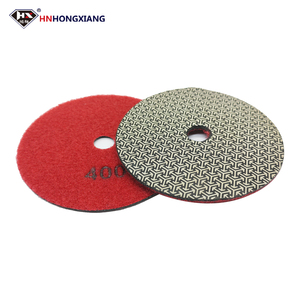 Electroplated Diamond Ceramic <strong>Marble</strong> <strong>Polishing</strong> Pads Disc Electroplated Diamond <strong>Polishing</strong> Pads for Glass <strong>Marble</strong> Ceramic <strong>Polishing</strong> - Product Image 6
