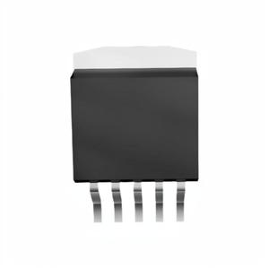 TO 263 6, D2PAK , TO 263BA Power Management (PMIC) Buy Electronics Components Online Original LM2576HVS-ADJ-EV - Product Image 1