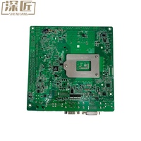 Placa Base NCR BRM Mini Pocono 445-0746025 Riverside Intel Q67 PCB 6687 SS22E 6622E Placa Controladora 4450746025 4450752088