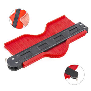 พลาสติกรูปร่างผิดปกติอย่างแม่นยําแม่แบบไม้เครื่องมือวัดโลหะล็อคเครื่องวัดโปรไฟล์duplicatorเครื่องวัดรูปร่างวัด - Product Image 1