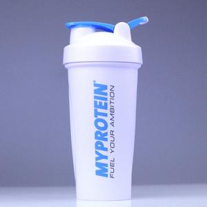 Botella Mezcladora <span class=keywords><strong>de</strong></span> proteínas <span class=keywords><strong>de</strong></span> plástico para Fitness, recipiente <span class=keywords><strong>de</strong></span> bebida para gimnasio, respetuoso con el medio ambiente, personalizado, 24 estilos, 600ML, superventas - Product Image 4