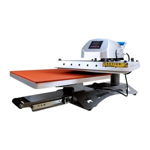 SG-006A Vente chaude Petite presse à plat manuelle pour usage en usine Presse électrique avec <span class=keywords><strong>prix</strong></span> fabricant - Product Image 5