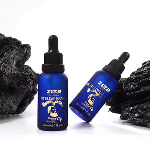 Fabricante Profesional de Aceite para Barba, Aceite para Barba Nocturno Orgánico Personalizado para Hombre, Base Perfumada y Bálsamo - Product Image 3