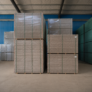 Núcleo de Puerta Tubular de Aglomerado de 44mm 2040x826mm, Contrachapado <span class=keywords><strong>OSB</strong></span> E1 para Fabricantes de Puertas Lisas - Product Image 5