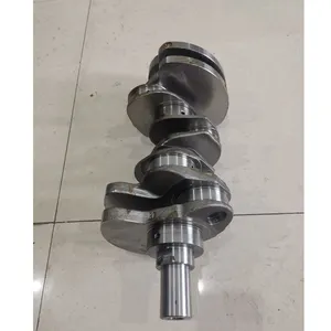 V6 Engine Crankshaft Crankshaft For Land Rover 2.7L/3.0L 306DT 276DT Engine Parts Forged Steel