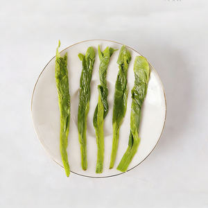 Té Taiping Houkui Premium 500g Caja <span class=keywords><strong>de</strong></span> Regalo Personalizada OEM Té Verde Anhui Hecho a Mano con Aroma a Orquídea - Product Image 3