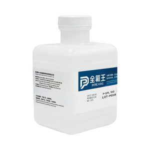 Huile lubrifiante PFPE KING P-GPL <span class=keywords><strong>100</strong></span> 1 kg, perfluoropolyéther PFPE, pour équipements à vide, roulements, industrie des semi-conducteurs - Product Image 5