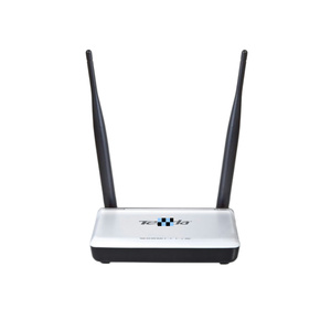 <span class=keywords><strong>Tenda</strong></span> เราเตอร์ WiFi <span class=keywords><strong>N300</strong></span>มือสองพร้อมเฟิร์มแวร์ภาษาอังกฤษ - Product Image 2