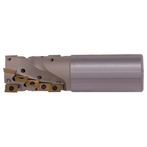 ดอกกัดมุมฉาก 90 องศา รุ่น TA9011 แบบ Weldon Shank Insert - Product Image 2
