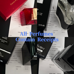 USA Lagerbestand 3~7 Tage Lieferzeit Kölnisch Wasser Parfüm Mit Quittung Langanhaltend EDT/EDP/Intense Spray - Product Image 4