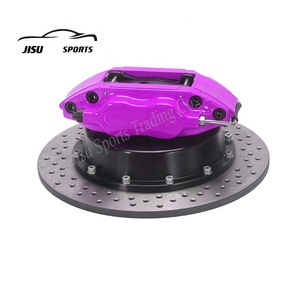 Kit pinza freno a 4 pentole 7600 per Honda <span class=keywords><strong>Activa</strong></span> Cherry Chevrolet Spark Toyota 86 Hilux Corolla Innova Land Cruiser Reiz Camry - Product Image 2