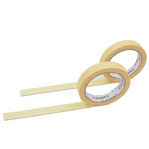 Fábrica de resistencia al calor, no <span class=keywords><strong>hay</strong></span> residuos asqueroso cinta adhesiva de papel de jampo rollo - Product Image 5