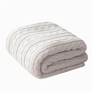 Couverture refroidie par air Couverture polaire en polyester Couverture en fil de <span class=keywords><strong>chenille</strong></span> - Product Image 6