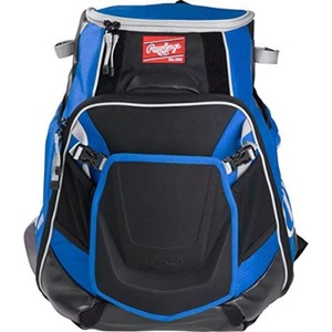 Mochila de Béisbol Juvenil Ligera para Deportes al Aire Libre, Venta Caliente de Fábrica BSCI - Product Image 5