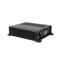 Super CE-500.1D-E 12v classe D monobloc léger 1.5kg amplificateur de voiture Mini 1500w Subwoofer amplificateur de voiture haute puissance