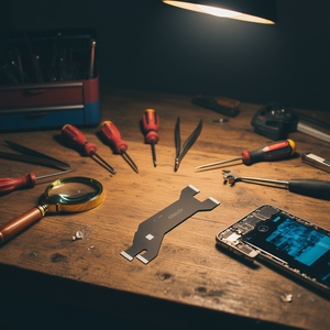 Câble flexible pour Xiaomi 13 Mi13, pièce de rechange, composant de réparation de téléphone portable - Product Image 3