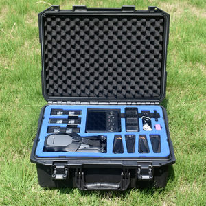 Dji mavic3 Drone trường hợp chống thấm nước nổ hộp lưu trữ với ODM tùy biến hỗ trợ an toàn mỹ phẩm Túi - Product Image 2