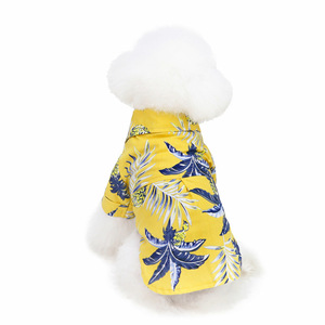 Yaobang 100% Cotton Solid Eco-Friendly Cartoon Style Dog <b>Coat</b> for Dogs Soft Breathable Chinese New Year & Halloween - Product Image 6