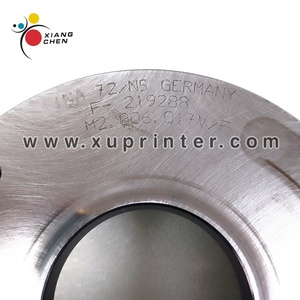 Roulement d'occasion original WD M2.006.016F F-219288 M 2.003.017V/F pour pièces d'impression offset Heidelberg SM74 M2.006.016F/01B - Product Image 2