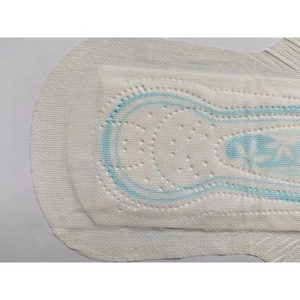 Compresas <span class=keywords><strong>sanitarias</strong></span> <span class=keywords><strong>grandes</strong></span> con alas laterales, maxixx - Product Image 2