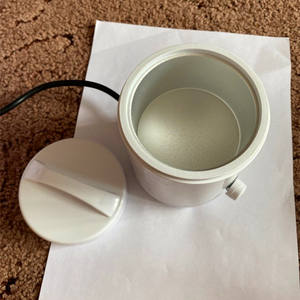 Meilleure vente petit chauffe-pot à cire/mini chauffe-pot à cire pour utilisation Spa à chaud YM-8015 - Product Image 4