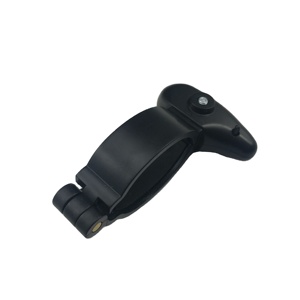 1900 मिनी लॉक एब्स प्लास्टिक ट्रिगर कुंजी सुविधाजनक अनलॉक तरीका - Product Image 2