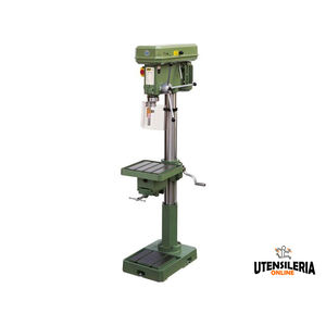 LTF สว่านเสา12สปีด220กิโลวัตต์1.1กิโลวัตต์พร้อมที่รองเจาะ20มม. - Product Image 1