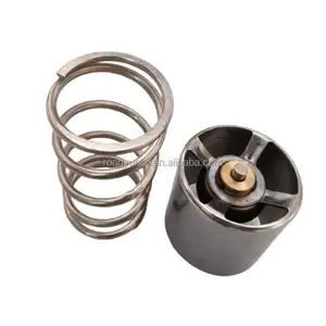 Replacement Hitachi Kobelco Air Compressor Thermostat Valve Kit Part No 52815720 Essential Industrial Compressor Parts