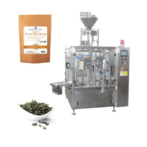 गर्म बिकने वाली चाय भरने की मशीन स्वचालित चाय बैग भरने की मशीन चाय पाउडर भरने की मशीन