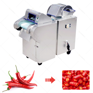 Máquina Cortadora <span class=keywords><strong>de</strong></span> Verduras Industrial/Máquina Cortadora <span class=keywords><strong>de</strong></span> Frutas y Verduras/<span class=keywords><strong>Precio</strong></span> <span class=keywords><strong>de</strong></span> Cortadora <span class=keywords><strong>de</strong></span> Verduras - Product Image 2