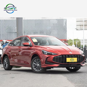 <span class=keywords><strong>MG</strong></span> 5 1.5L Motor Turbo Automático, Auto Usado, Techo Solar, Bajo Kilometraje, Asientos de Cuero con Calefacción, Interior Oscuro, Neumáticos R19, Volante a la Izquierda, Precio de Mayoreo - Product Image 4