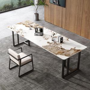 Double Long Grand <span class=keywords><strong>Bureau</strong></span> d'ordinateur de <span class=keywords><strong>bureau</strong></span> <span class=keywords><strong>suspendu</strong></span> Table de <span class=keywords><strong>bureau</strong></span> contre le mur Table de balcon pour <span class=keywords><strong>bureau</strong></span> contre le mur - Product Image 4