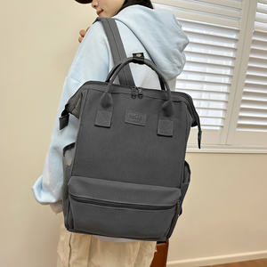 HY2 Mom Bag <span class=keywords><strong>Sac</strong></span> à bandoulière <span class=keywords><strong>Sac</strong></span> à main pour femme <span class=keywords><strong>Sac</strong></span> de maternité <span class=keywords><strong>Cartable</strong></span> - Product Image 4