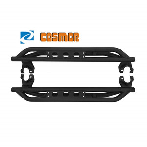 <span class=keywords><strong>2</strong></span> marches latérales pour Jeep <span class=keywords><strong>Wrangler</strong></span> JK, à <span class=keywords><strong>2</strong></span> <span class=keywords><strong>portes</strong></span> - Product Image 3
