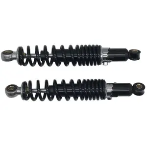 Amortecedor de ar para motocicleta, amortecedor de ar para moto, suspensão traseira, 220mm