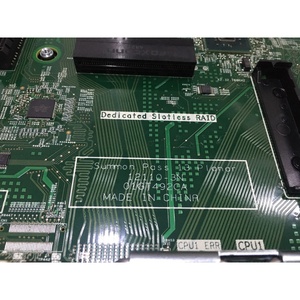 Placa Base Original para Servidor IBM <span class=keywords><strong>X3650</strong></span> <span class=keywords><strong>M5</strong></span> 00YJ424 00FK639 12110-3N, Perfectamente Probada, Buena Calidad - Product Image 3