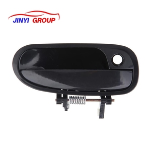 มือจับประตูรถเหมาะสำหรับ72140-S04-003 72140S04003 Honda Civic - Product Image 1