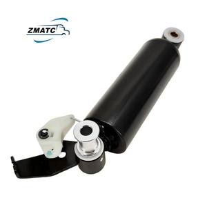 ZMATC OEM 1331745 / 93161639 / 81623856009 / 5001836462 Nouveau siège d'amortisseur avant pour camion européen avec ressort pneumatique réglable - Product Image 4