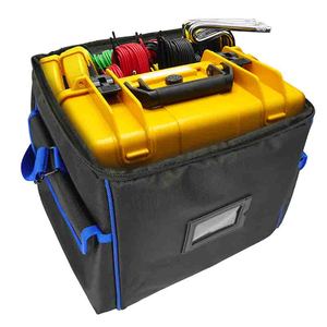 ETCR 3200C Double-clamp Ground Resistance Tester Uses Digital Processing Technology - Product Image 4