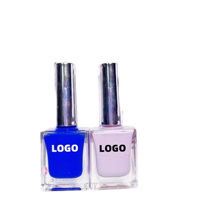Esmalte <span class=keywords><strong>de</strong></span> <span class=keywords><strong>Uñas</strong></span> <span class=keywords><strong>de</strong></span> Larga Duración, Fácil <span class=keywords><strong>de</strong></span> Aplicar, para Salón <span class=keywords><strong>de</strong></span> Belleza y Uso Doméstico, Logotipo Personalizado OEM - Product Image 4