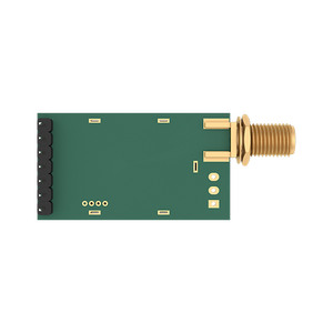 Módulos Rf de larga distancia, transmisor, receptor inalámbrico, Ashining, AS32-TTL-100 20dBm, 100mW, 433MHz, SX1278, 3000m, módulo LoRa - Product Image 6