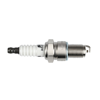 S025C MASUMA Auto Parts Spark Plug for HYUNDAI GALLOPER II 2.0L NA20S Carburetor SB/2T 22401AA480 22401-P8390 22401-P8385-PC