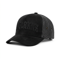 Fabricant de casquettes de baseball brodées 3D de haute qualité personnalisées, casquettes de sport en coton personnalisables en gros