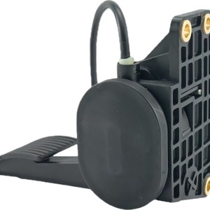 Pedal de acelerador electrónico 9703000004 para vehículos comerciales Mercedes-Benz, pieza de repuesto - Product Image 3