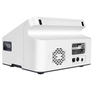 Analisador de Gases Sanguíneos Eletroquímico para Laboratório, Analisador de Gases Sanguíneos Totalmente Automático para Sangue Total, <span class=keywords><strong>Arterial</strong></span> e Venoso, Portátil - Product Image 3