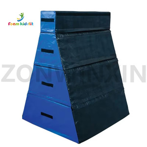 ZONWINXIN Suministro <span class=keywords><strong>de</strong></span> Fábrica, Equipo <span class=keywords><strong>de</strong></span> <span class=keywords><strong>Parkour</strong></span> Personalizado, Conjunto <span class=keywords><strong>de</strong></span> Productos <span class=keywords><strong>de</strong></span> Entrenamiento Ninja, CARRERA <span class=keywords><strong>DE</strong></span> <span class=keywords><strong>PARKOUR</strong></span> - Product Image 4
