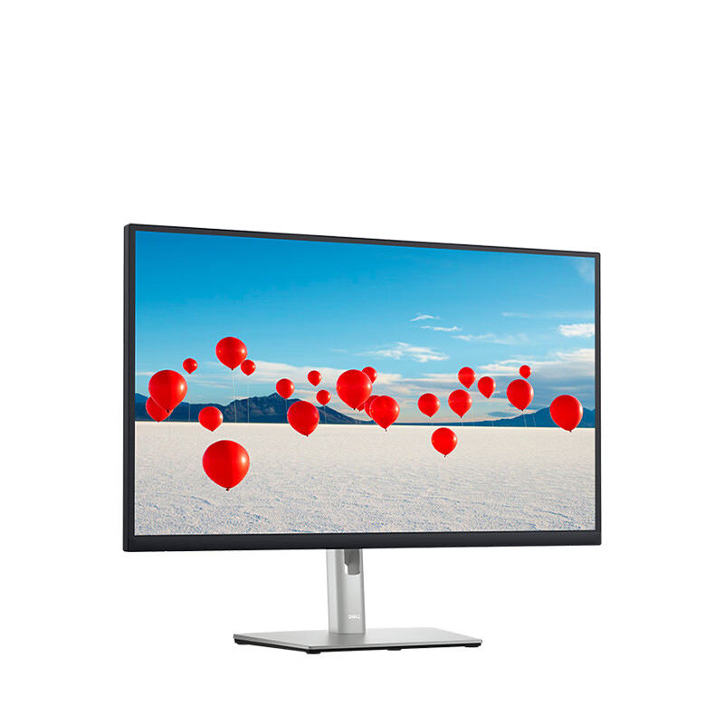 DELL (DELL) 4k27インチ高精細IPS画面回転リフトType-90wCハードウェア