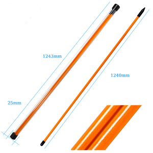 ก้านปรับลูกกอล์ฟทนทาน,ไม้ช่วยสอนการตีกอล์ฟ - Product Image 4